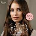 Cover-Bild zum Titel 'Mein Umweg zum Glück: Sei mutig, echt und einzigartig' von 'Cathy Hummels'