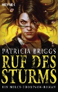 Ruf des Sturms - Patricia Briggs