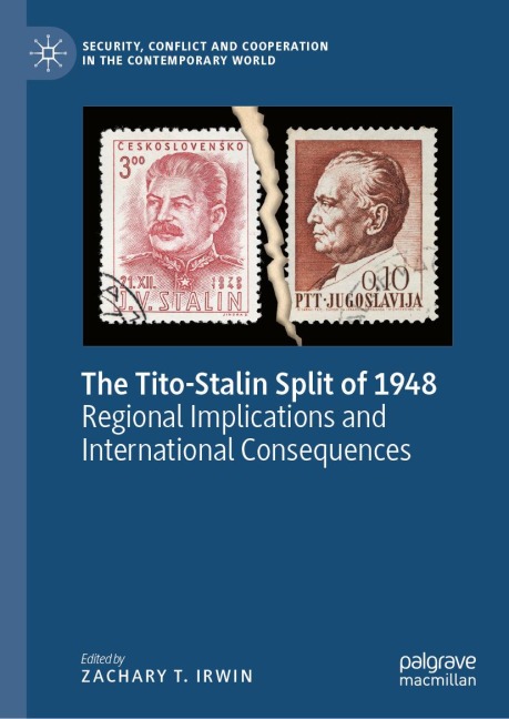 The Tito-Stalin Split of 1948 - 