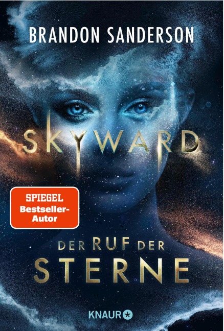 Skyward - Der Ruf der Sterne - Brandon Sanderson