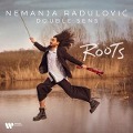 Cover-Bild zum Titel 'Roots' von 'Nemanja/Double Sens Radulovic'