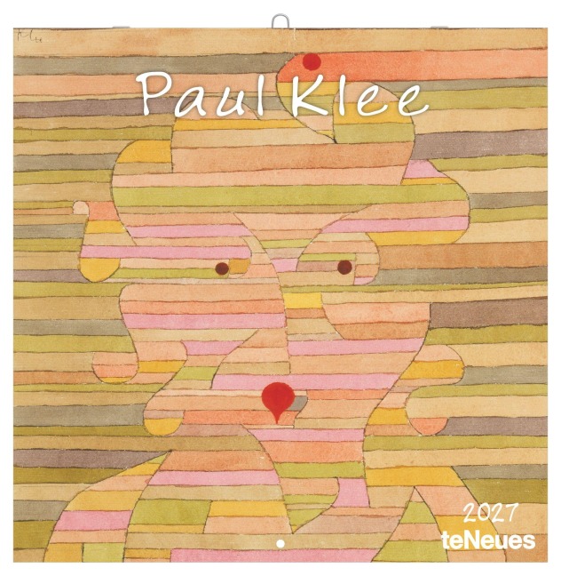Paul Klee 2027 - 