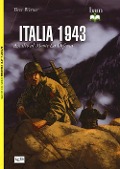 Italia 1943. Assalto al monte La Defensa - Bret Werner