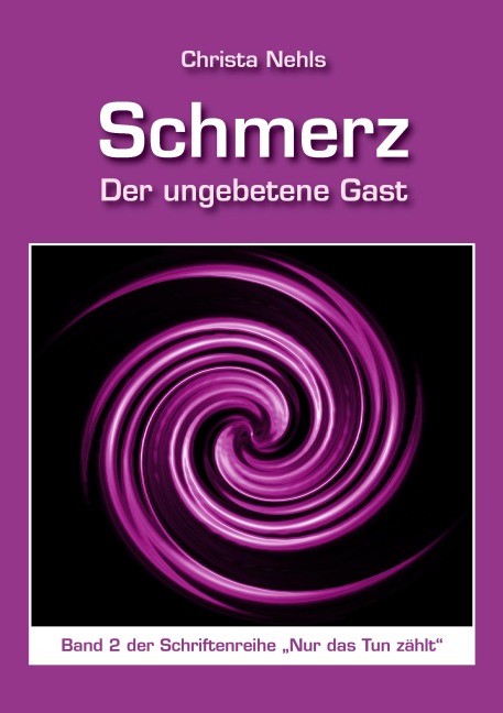 Schmerz - Christa Nehls