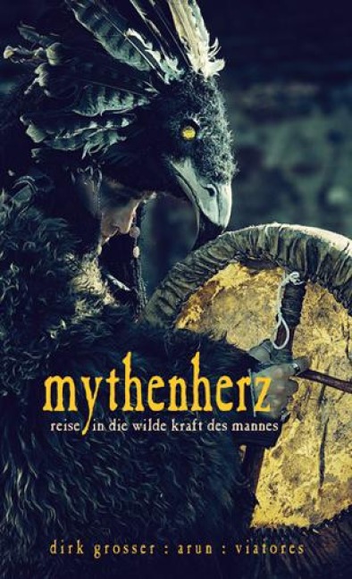 Mythenherz - viatores, Dirk Grosser