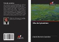 Cover-Bild zum Titel 'Vita del plankton' von 'Anatoly Pavlovich Sadchikov'
