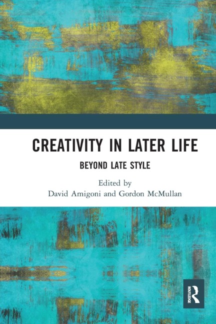 Creativity in Later Life - 