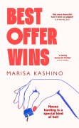 Cover-Bild zum Titel 'Best Offer Wins' von 'Marisa Kashino'