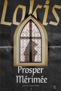 Cover-Bild zum Titel 'Lokis' von 'Prosper Merimee'