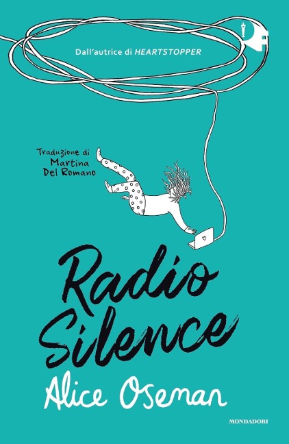 Radio Silence - Alice Oseman