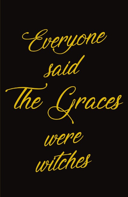 The Graces - Laure Eve