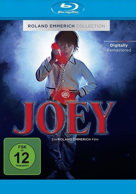 Joey - Und es gibt doch ein Wiedersehen - Roland Emmerich, Hans J. Haller, James Melkonian, Thomas Lechner, Carl Colpaert