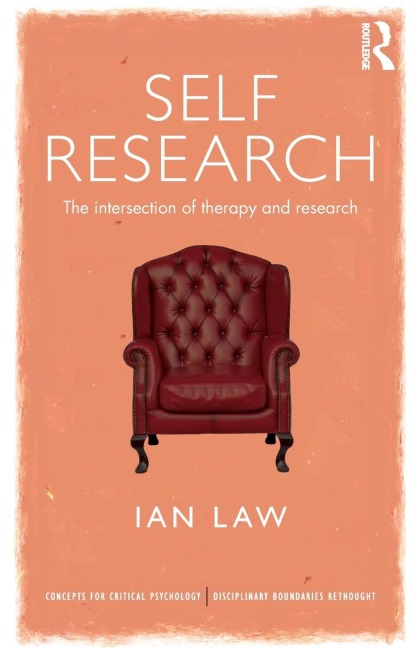 Self Research - Ian Law