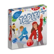 Cover-Bild zum Titel 'Tap It' von ''