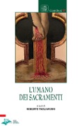 Cover-Bild zum Titel 'L' umano dei sacramenti' von ''