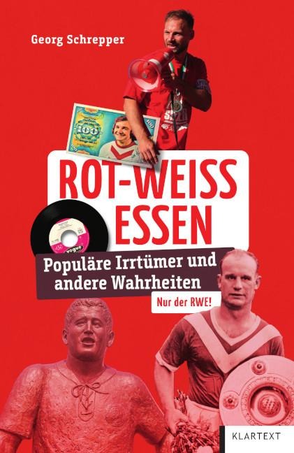 Rot-Weiss Essen - Georg Schrepper