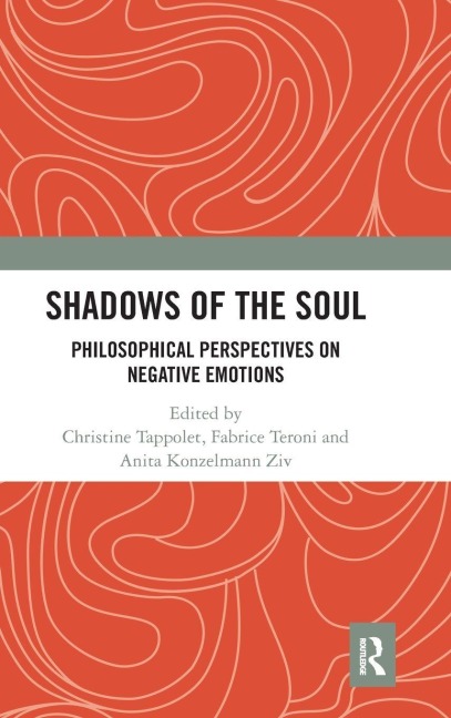 Shadows of the Soul - 
