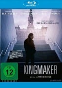 Cover-Bild zum Titel 'Kingmaker (Blu-ray)' von ''