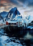 Midnight Bay: New Horizons (Midnight-Bay-Serie 2) - Sienna Danes, Lizzy Jacobs