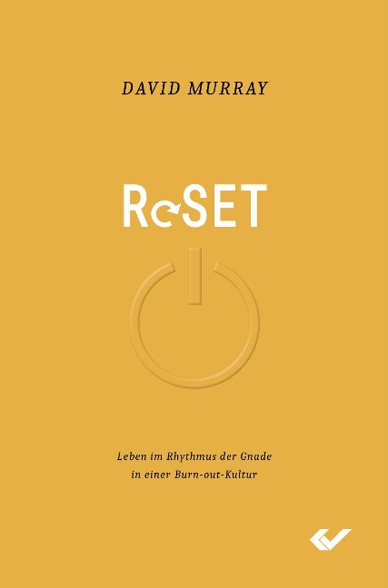 Reset - David Murray