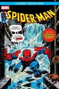 Cover-Bild zum Titel 'Spider-Man Classic Collection' von 'Gerry Conway, Scott Edelman, Ross Andru, Don Perlin, Marv Wolfman'
