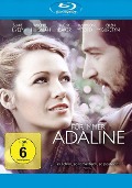 Für immer Adaline - J. Mills Goodloe, Salvador Paskowitz, Rob Simonsen