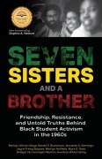 Cover-Bild zum Titel 'Seven Sisters and a Brother' von 'Marilyn Allman Maye'