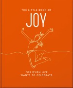 Cover-Bild zum Titel 'The Little Book of Joy' von ''