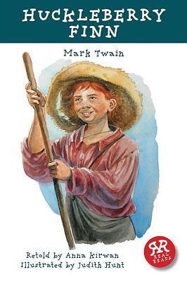 Huckleberry Finn - Mark Twain