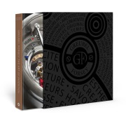 Cover-Bild zum Titel 'Greubel Forsey' von 'Michael Clerizo'
