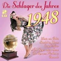 Die Schlager Des Jahres 1948 - Various