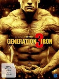 Generation Iron 3 - 