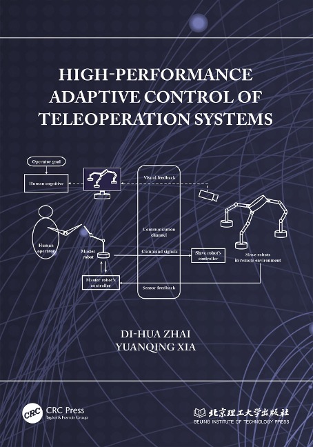 High-Performance Adaptive Control of Teleoperation Systems - Di-Hua Zhai, Yuanqing Xia