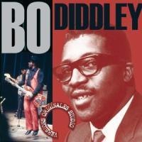 Bo Diddley - Bo Diddley