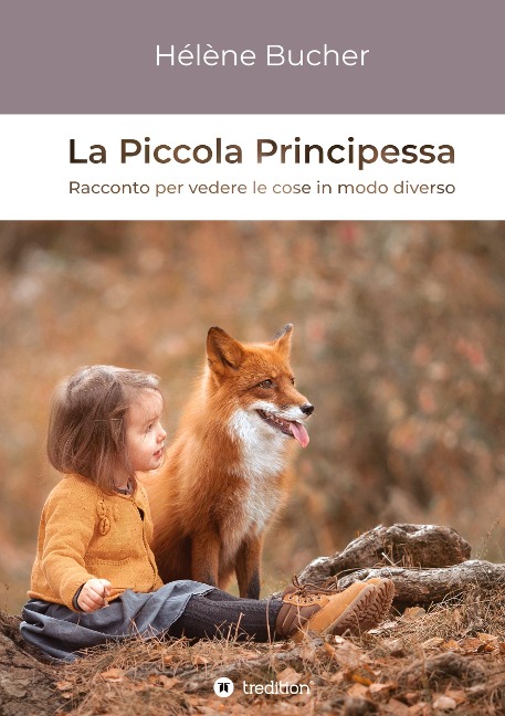 La Piccola Principessa - Hélène Bucher