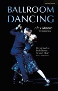 Cover-Bild zum Titel 'Ballroom Dancing' von 'Alex Moore'
