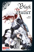 Black Butler 22 - Yana Toboso