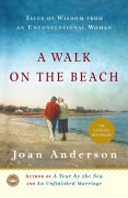 Cover-Bild zum Titel 'A Walk on the Beach' von 'Joan Anderson'