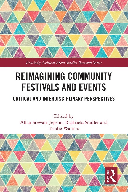 Reimagining Community Festivals and Events - 