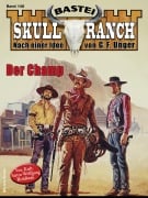 Skull-Ranch 148 - Wolfgang Hohlbein