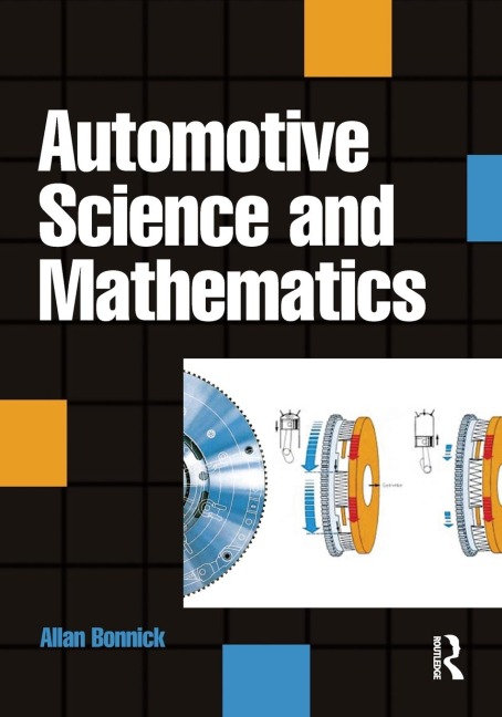Automotive Science and Mathematics - Allan Bonnick