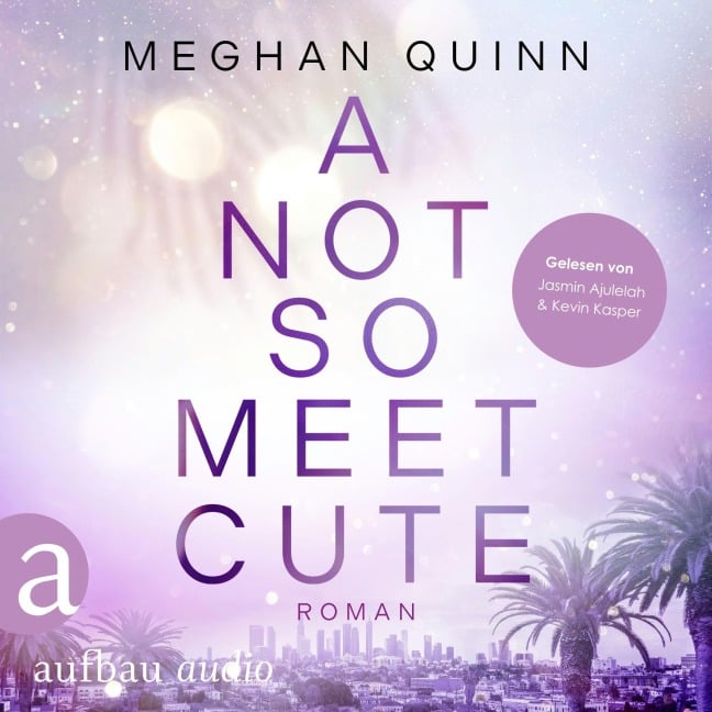 A Not So Meet Cute - Meghan Quinn