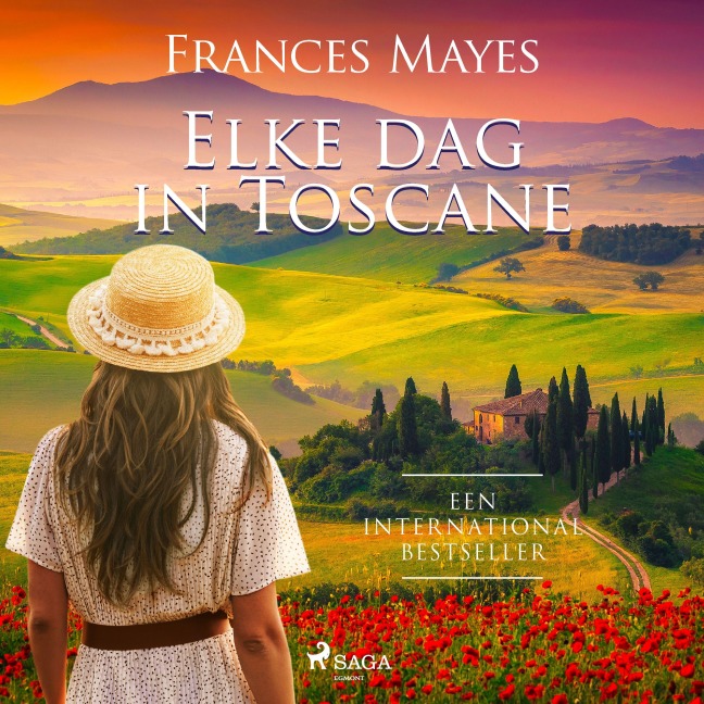 Elke dag in Toscane - Frances Mayes