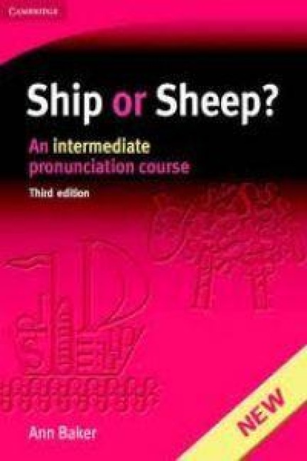 Ship or Sheep? Student's Book - Ann Baker