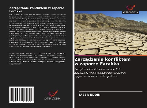 Zarz¿dzanie konfliktem w zaporze Farakka - Jaber Uddin