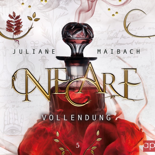 Necare - Juliane Maibach