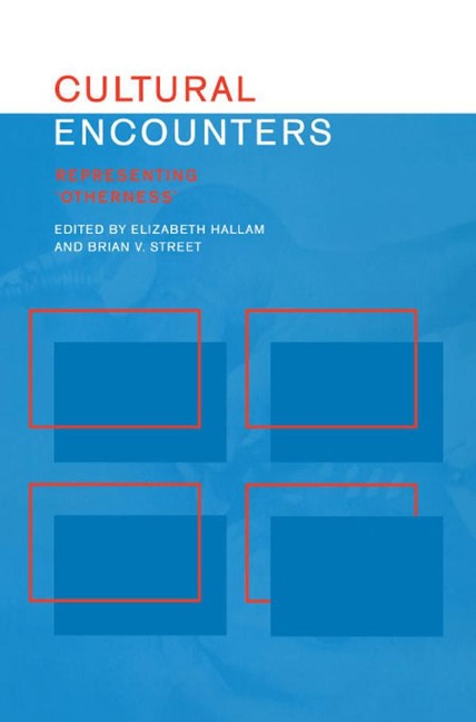 Cultural Encounters - 