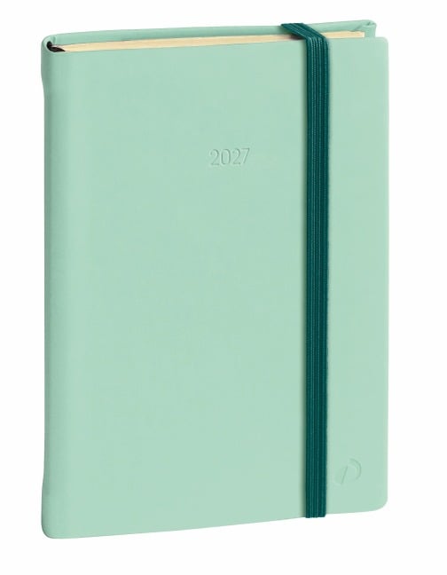 PRE PRESTIGE Silk wassergrün 2027 - 