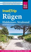 Cover-Bild zum Titel 'Reise Know-How InselTrip Rügen mit Hiddensee und Stralsund' von 'Anne Kirchmann, Thomas Morgenstern'