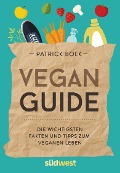 Vegan-Guide - Patrick Bolk